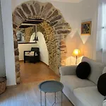 Turísticos El Refugio Apartamento Algar de Palancia