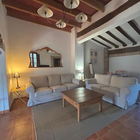 Apartman Turisticos 