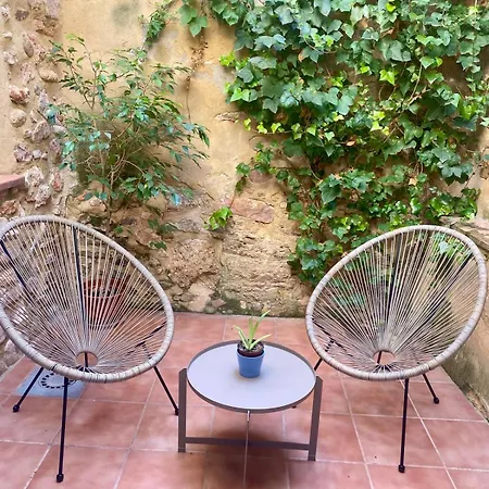 Apartman Turisticos 