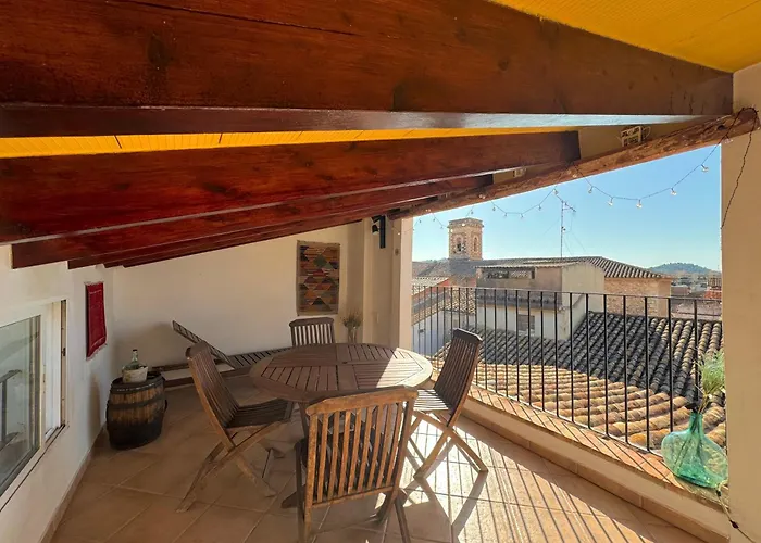 アパート Turisticos 