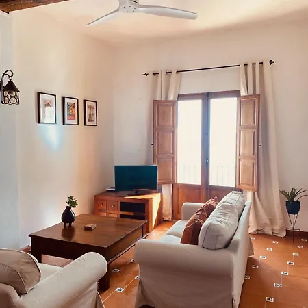 Apartment Turisticos 