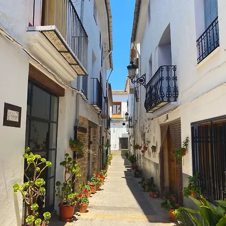 Apartment Turisticos 