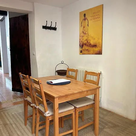 Apartment Turisticos 