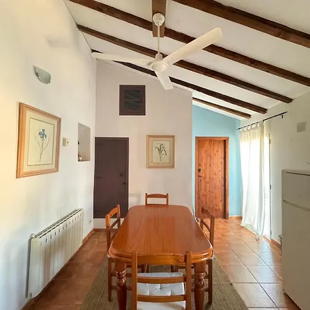 Apartment Turisticos 