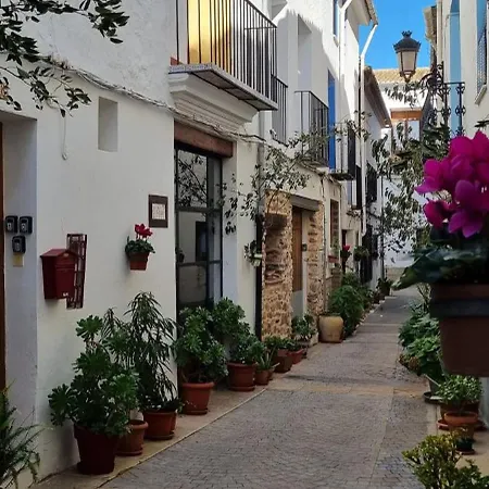 Turisticos 