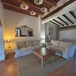 Apartamento Turísticos El Refugio *