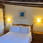 Apartamento Turísticos El Refugio *