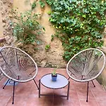 Apartamento Turísticos El Refugio