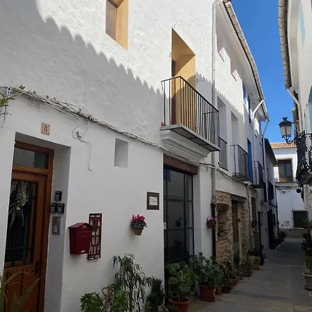 Turisticos 